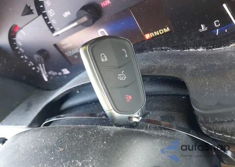 2016 Cadillac Ats Standard z USA, uszkodzony, nr VIN 1G6AA5RX2G0196518